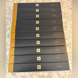 Nespresso Volluto Capsules